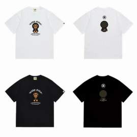 Picture of Aape T Shirts Short _SKUBapeS-2XLscqx113424991